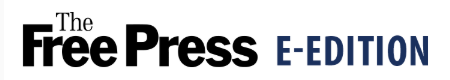 Winnipeg Free Press